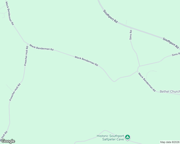 map of restaurants, bars, coffee shops, grocery stores, and more near 1916 Mack Benderman Road in Culleoka