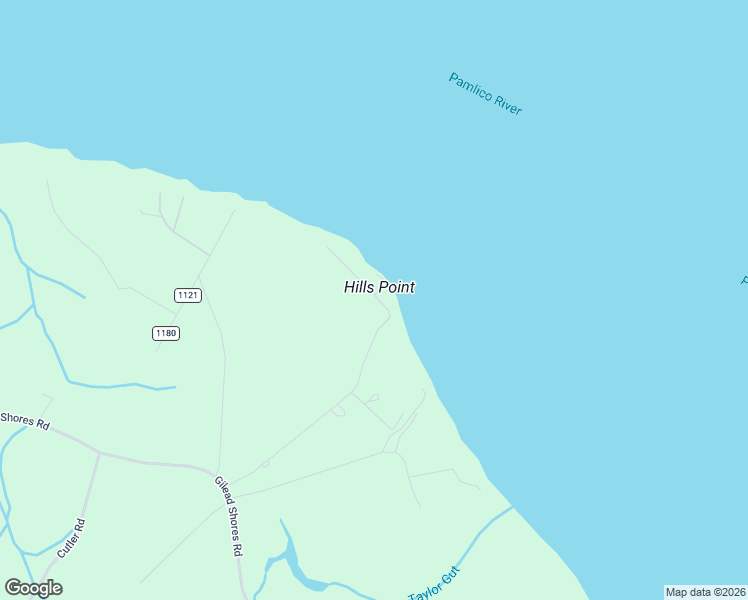 map of restaurants, bars, coffee shops, grocery stores, and more near 401-827 Hollis Drive in Blounts Creek