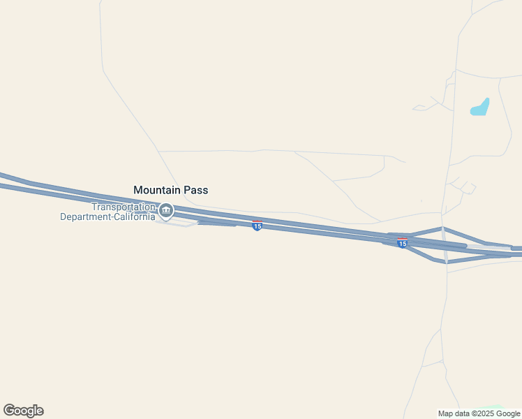 map of restaurants, bars, coffee shops, grocery stores, and more near in Mountain Pass