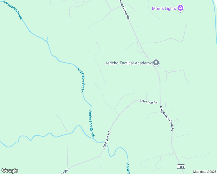 map of restaurants, bars, coffee shops, grocery stores, and more near 754 Pinnacle Drive in Iron Station