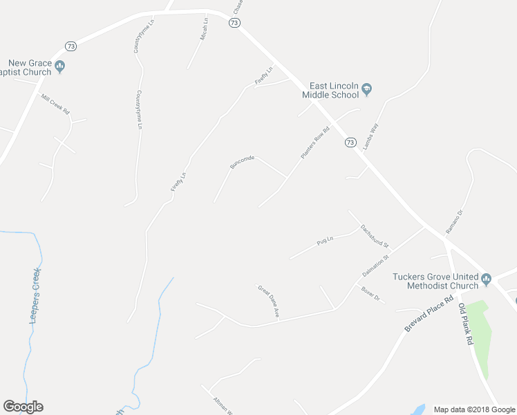 map of restaurants, bars, coffee shops, grocery stores, and more near 246 Planters Row Road in Iron Station