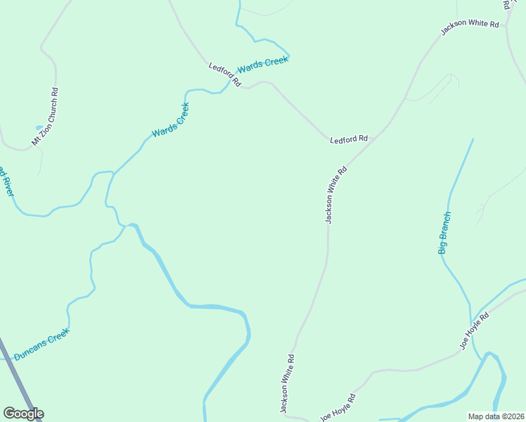 map of restaurants, bars, coffee shops, grocery stores, and more near 5323 Jackson White Road in Lawndale