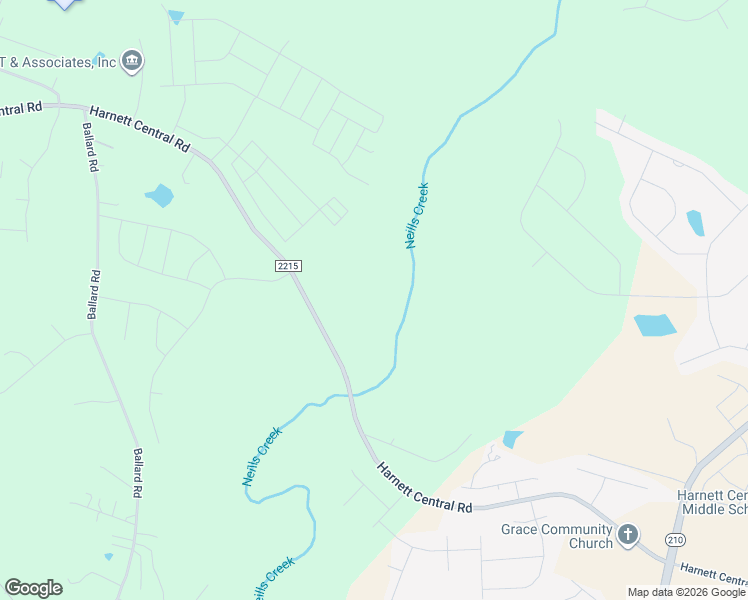 map of restaurants, bars, coffee shops, grocery stores, and more near in Fuquay-Varina