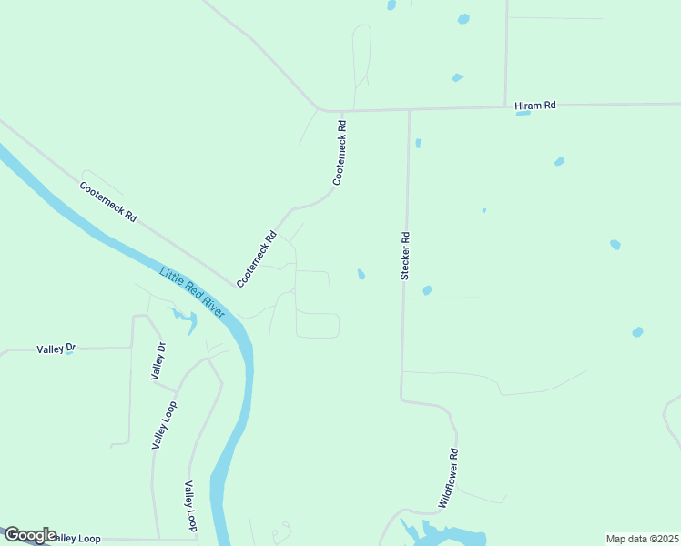 map of restaurants, bars, coffee shops, grocery stores, and more near 21 Jeremiah's Cove in Heber Springs