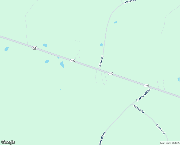map of restaurants, bars, coffee shops, grocery stores, and more near 3528 North Carolina 705 in Robbins