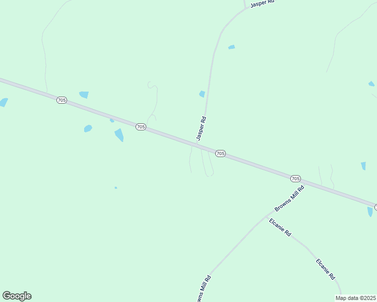 map of restaurants, bars, coffee shops, grocery stores, and more near 3528 North Carolina 705 in Robbins