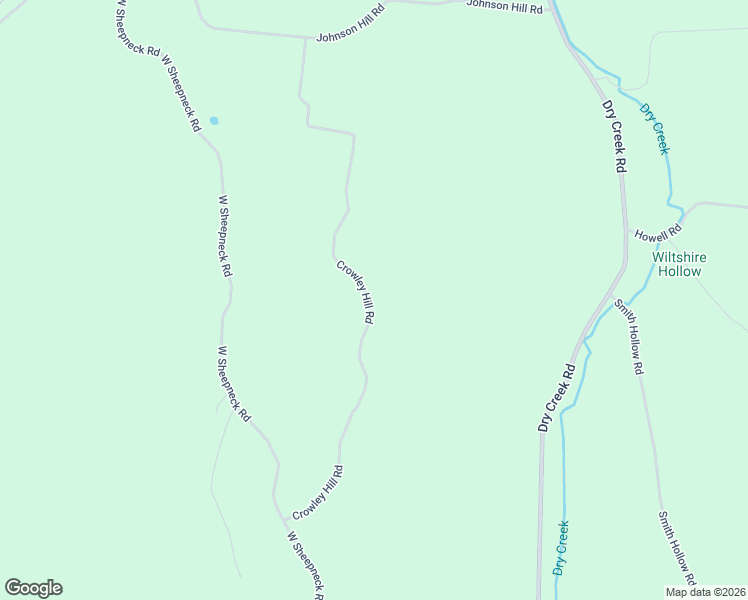 map of restaurants, bars, coffee shops, grocery stores, and more near 8551 Crowley Hill Road in Mount Pleasant