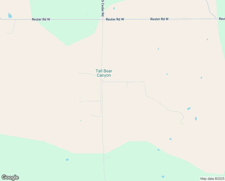 map of restaurants, bars, coffee shops, grocery stores, and more near 5th Street in Calumet