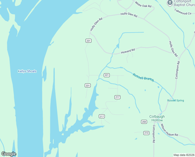 map of restaurants, bars, coffee shops, grocery stores, and more near 125 Peck Lane in Decatur