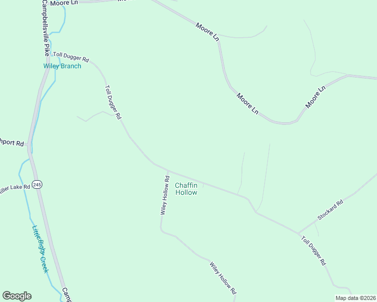 map of restaurants, bars, coffee shops, grocery stores, and more near 5001 Toll Dugger Road in Culleoka