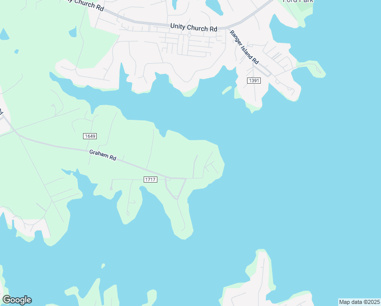 map of restaurants, bars, coffee shops, grocery stores, and more near 3503 Brent Trail in Lincolnton