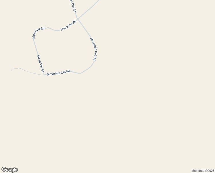 map of restaurants, bars, coffee shops, grocery stores, and more near 444 Mountain Cat Road in Williams