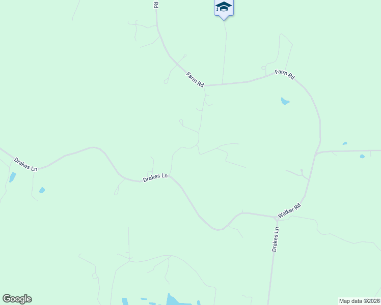 map of restaurants, bars, coffee shops, grocery stores, and more near 147 Webb Road in Summertown