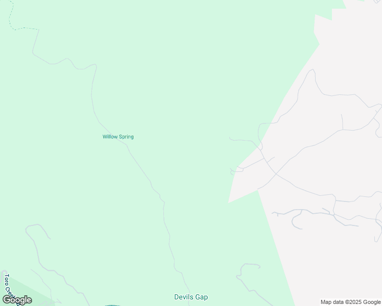 map of restaurants, bars, coffee shops, grocery stores, and more near San Felipe Court in Atascadero