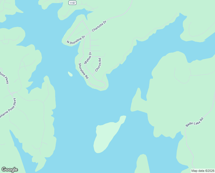 map of restaurants, bars, coffee shops, grocery stores, and more near 352 Shoreline Road in New London