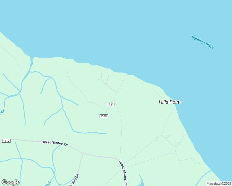 map of restaurants, bars, coffee shops, grocery stores, and more near 525 Camp Hardee Road in Blounts Creek