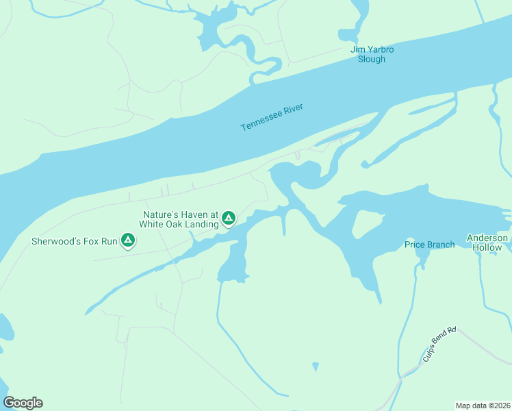 map of restaurants, bars, coffee shops, grocery stores, and more near in Decaturville