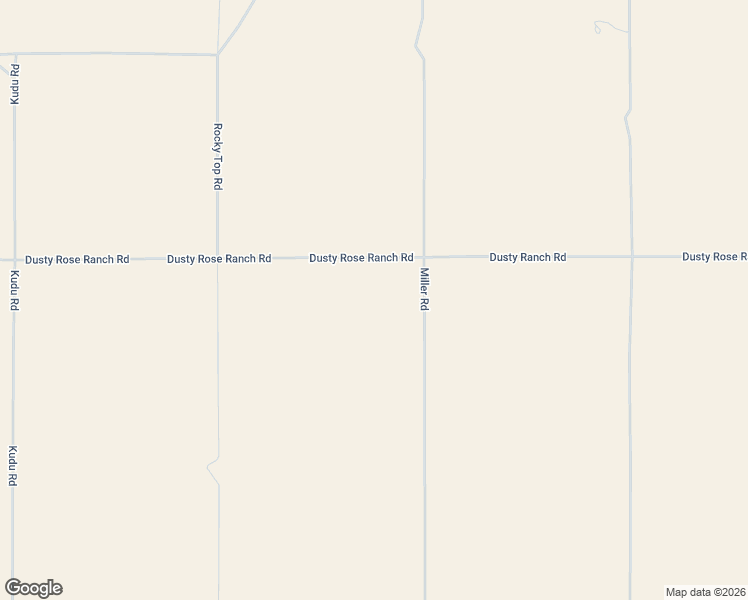 map of restaurants, bars, coffee shops, grocery stores, and more near Dusty Rose Ranch Road in Peach Springs
