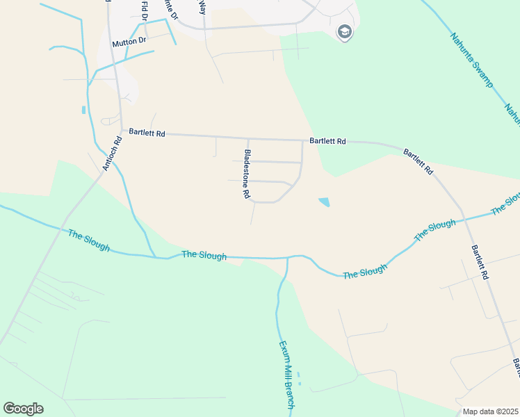 map of restaurants, bars, coffee shops, grocery stores, and more near 100 Bladestone Place in Pikeville