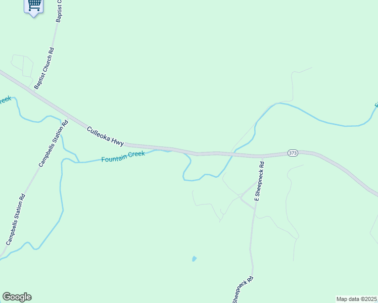 2659 Culleoka Highway, Culleoka TN Walk Score