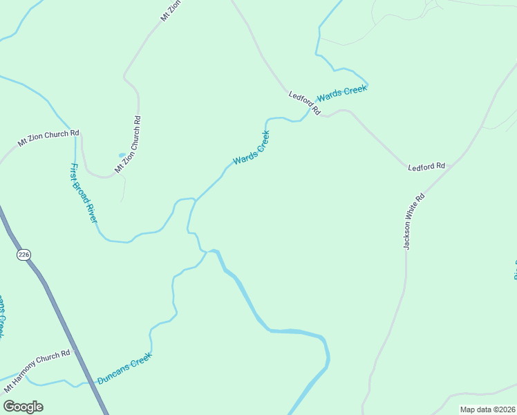 map of restaurants, bars, coffee shops, grocery stores, and more near 5323 Jackson White Road in Lawndale