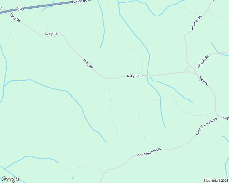 map of restaurants, bars, coffee shops, grocery stores, and more near 1020 Roby Road in Reagan