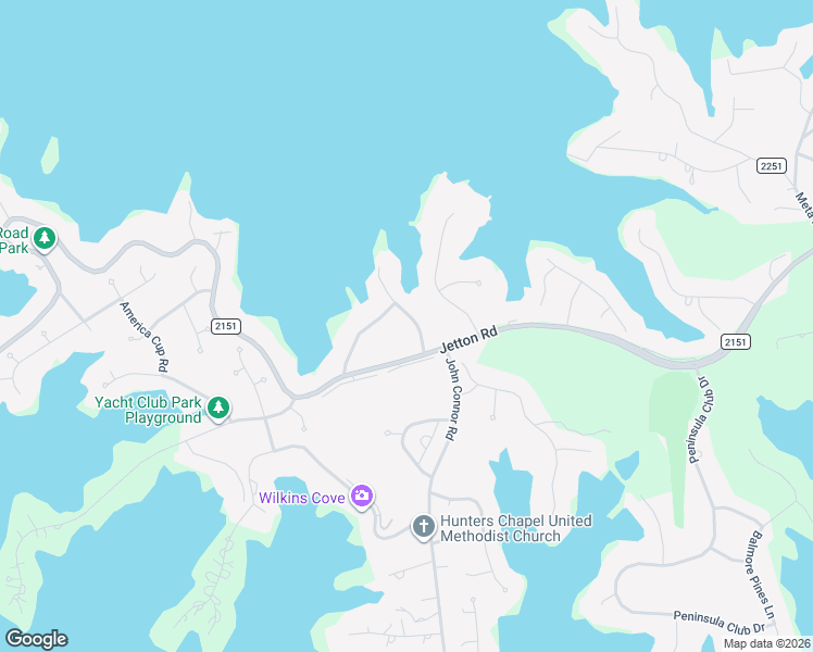 map of restaurants, bars, coffee shops, grocery stores, and more near 19005 Lakehouse Pointe Drive in Cornelius