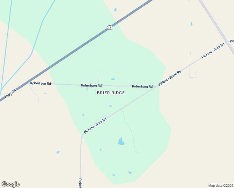 map of restaurants, bars, coffee shops, grocery stores, and more near 709 Robertson Road in Mason