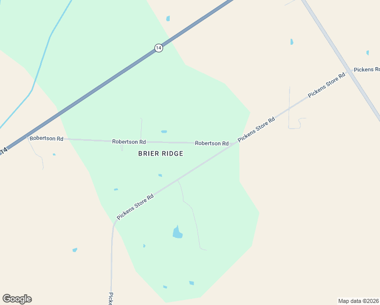 map of restaurants, bars, coffee shops, grocery stores, and more near 793 Robertson Road in Mason