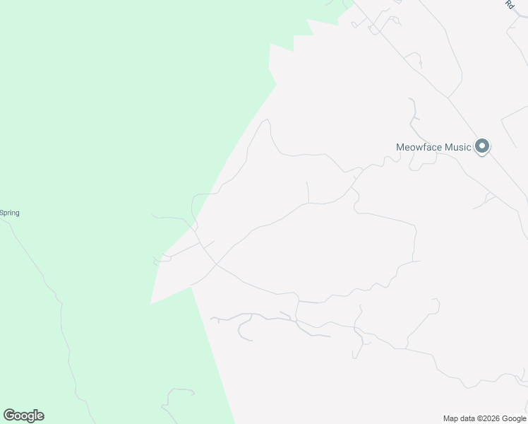 map of restaurants, bars, coffee shops, grocery stores, and more near 12650 Cenegal Road in Atascadero