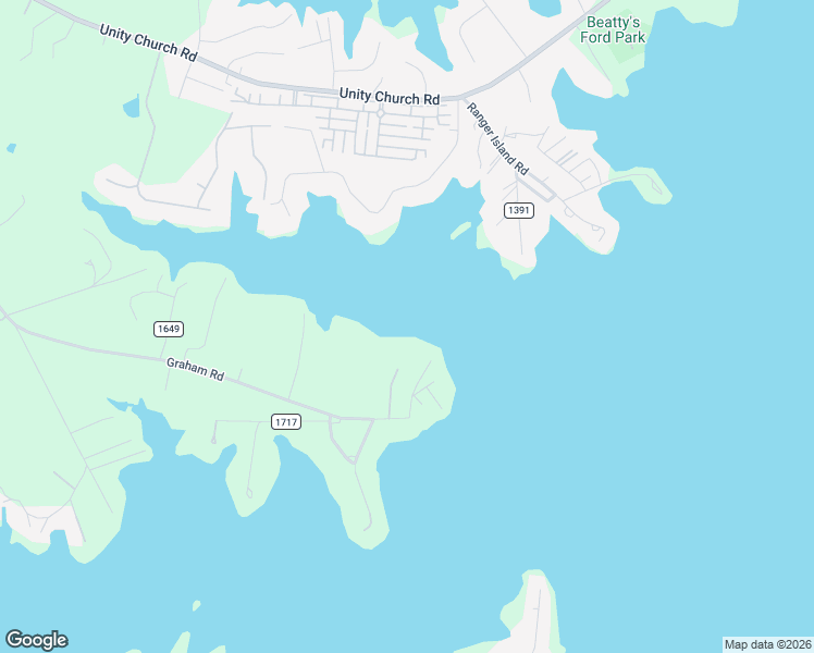 map of restaurants, bars, coffee shops, grocery stores, and more near 3503 Brent Trail in Lincolnton