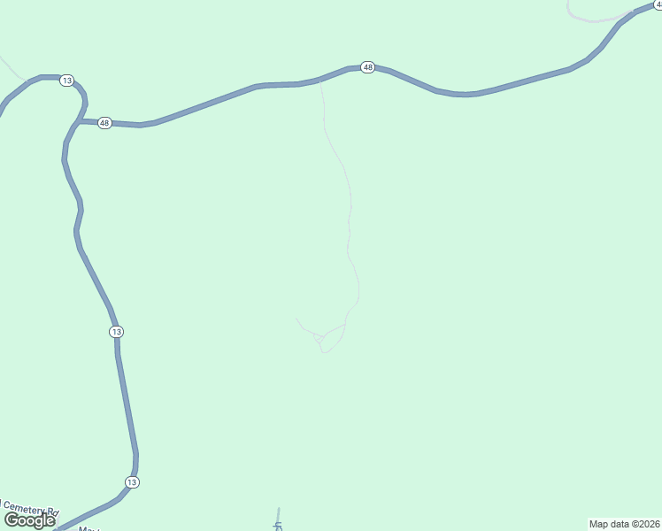 map of restaurants, bars, coffee shops, grocery stores, and more near 295 Burns Hollow Road in Waynesboro