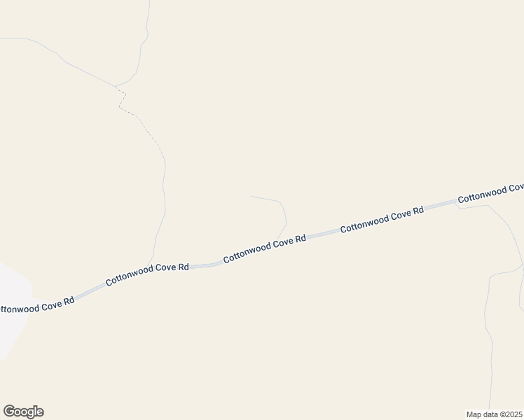 map of restaurants, bars, coffee shops, grocery stores, and more near 1990 Cottonwood Cove Road in Searchlight