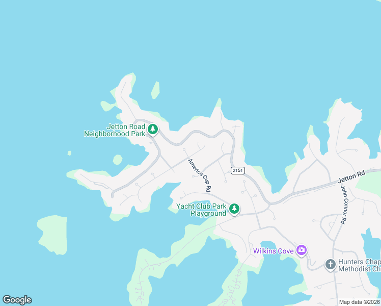 map of restaurants, bars, coffee shops, grocery stores, and more near 16516 Pelican Point Lane in Cornelius
