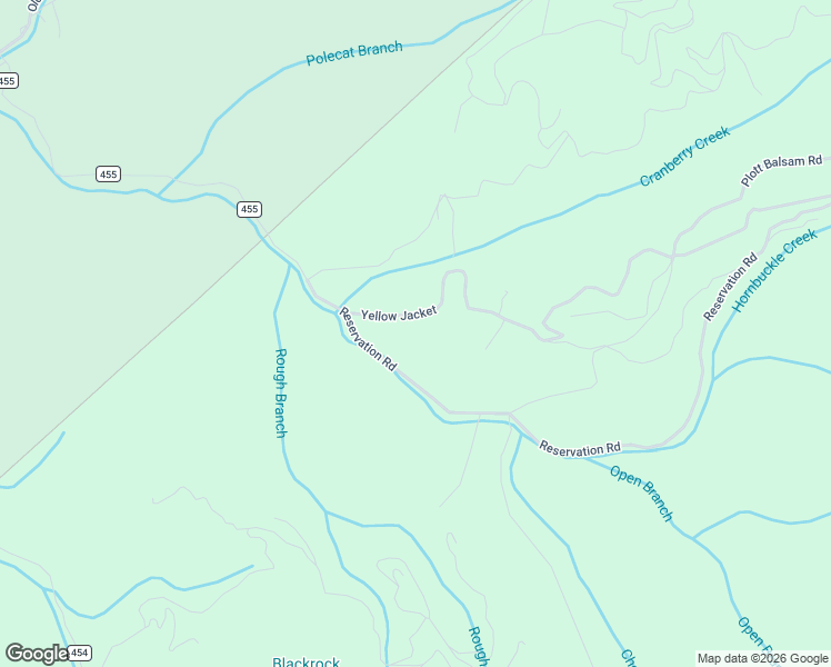 map of restaurants, bars, coffee shops, grocery stores, and more near 1448 Reservation Road in Whittier