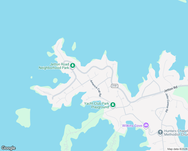 map of restaurants, bars, coffee shops, grocery stores, and more near 16516 Pelican Point Lane in Cornelius