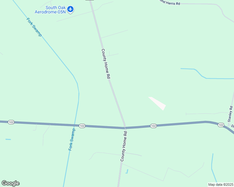 map of restaurants, bars, coffee shops, grocery stores, and more near 6835 County Home Road in Winterville