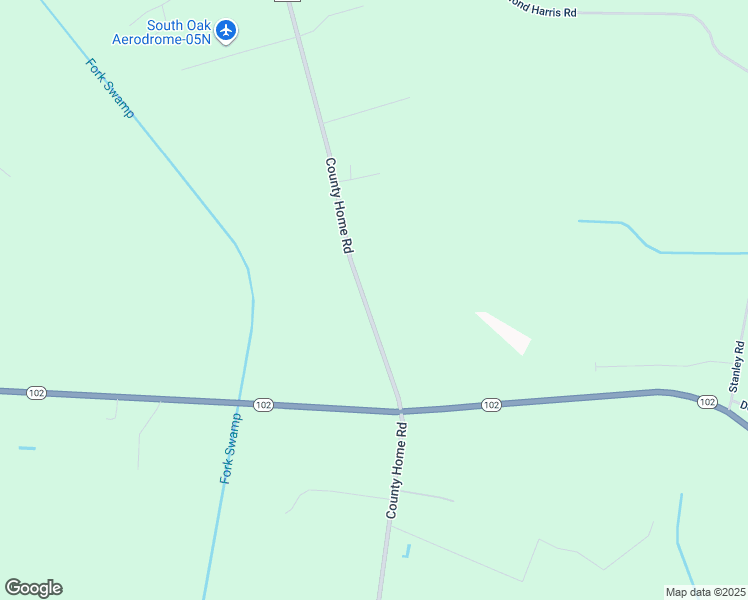 map of restaurants, bars, coffee shops, grocery stores, and more near 6835 County Home Road in Winterville