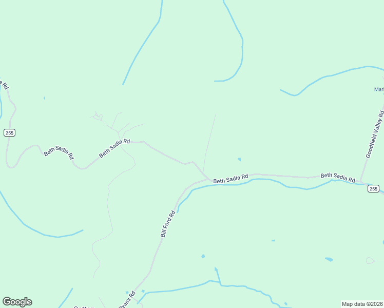 map of restaurants, bars, coffee shops, grocery stores, and more near 1436 Beth Sadia Road in Decatur