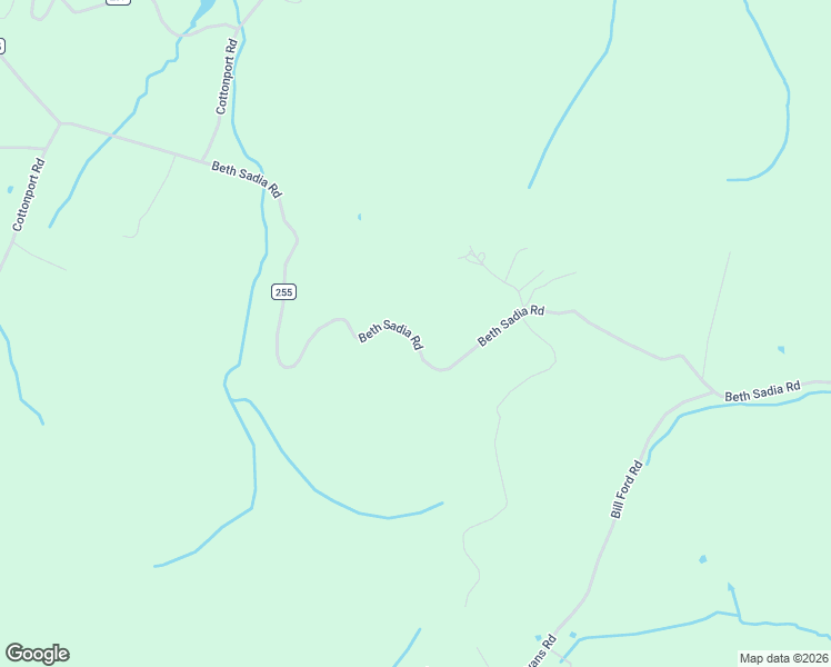 map of restaurants, bars, coffee shops, grocery stores, and more near 1341 Beth Sadia Road in Decatur