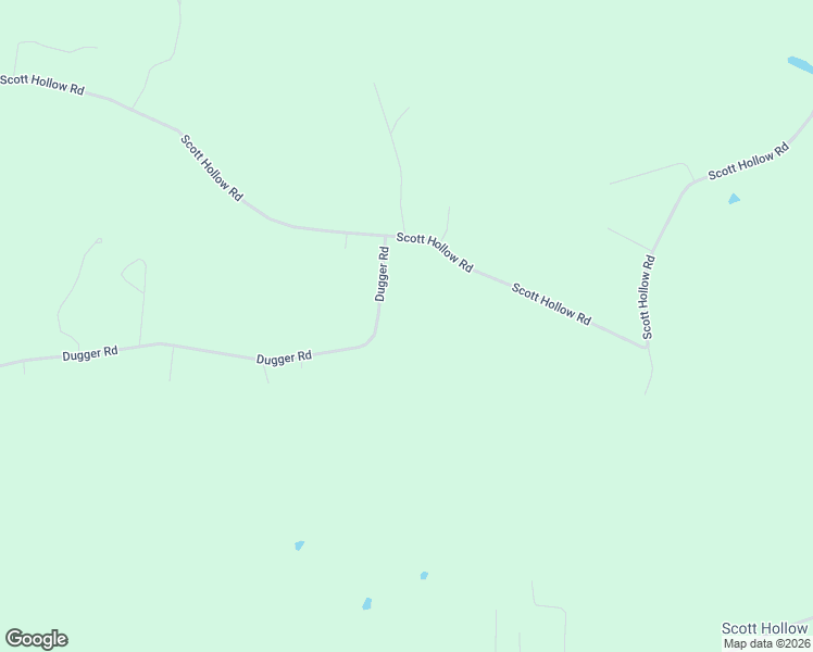 map of restaurants, bars, coffee shops, grocery stores, and more near 4628 Dugger Road in Culleoka