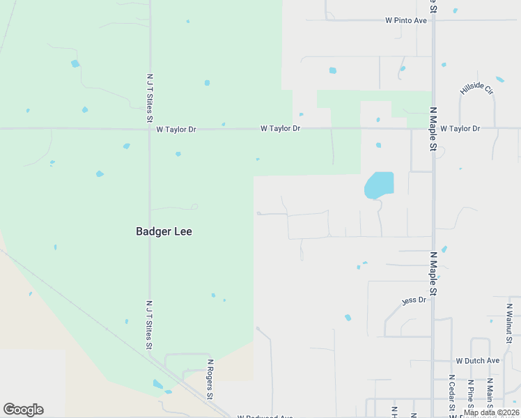 map of restaurants, bars, coffee shops, grocery stores, and more near 1705 West Eppler Road in Sallisaw