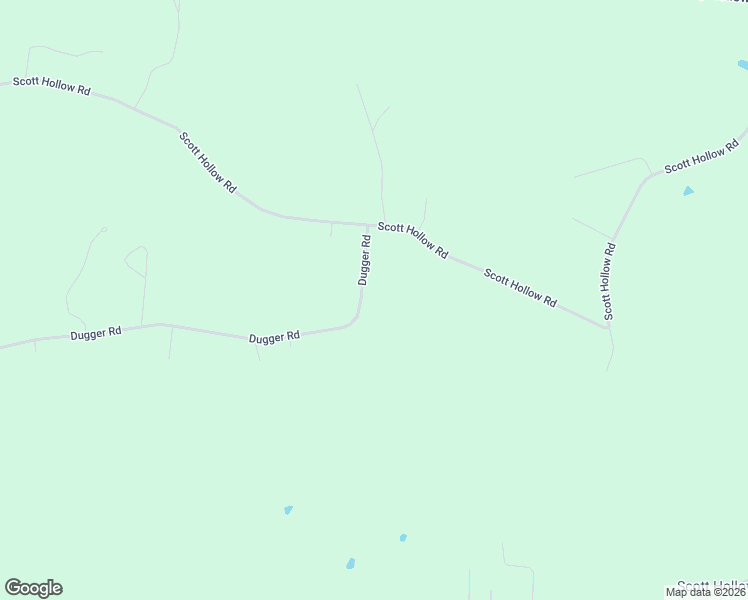 map of restaurants, bars, coffee shops, grocery stores, and more near 4628 Dugger Road in Culleoka