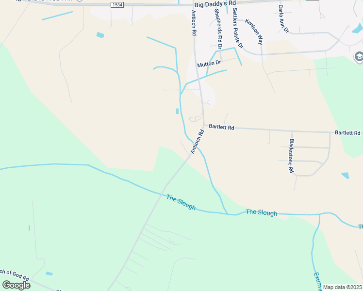 map of restaurants, bars, coffee shops, grocery stores, and more near 162 Shady Creek Road in Pikeville