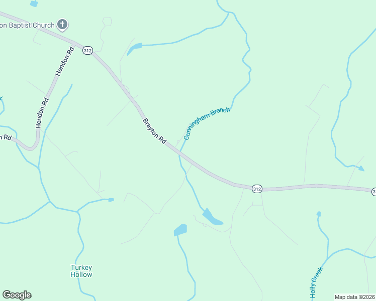 map of restaurants, bars, coffee shops, grocery stores, and more near 775 Brayton Road in Graysville