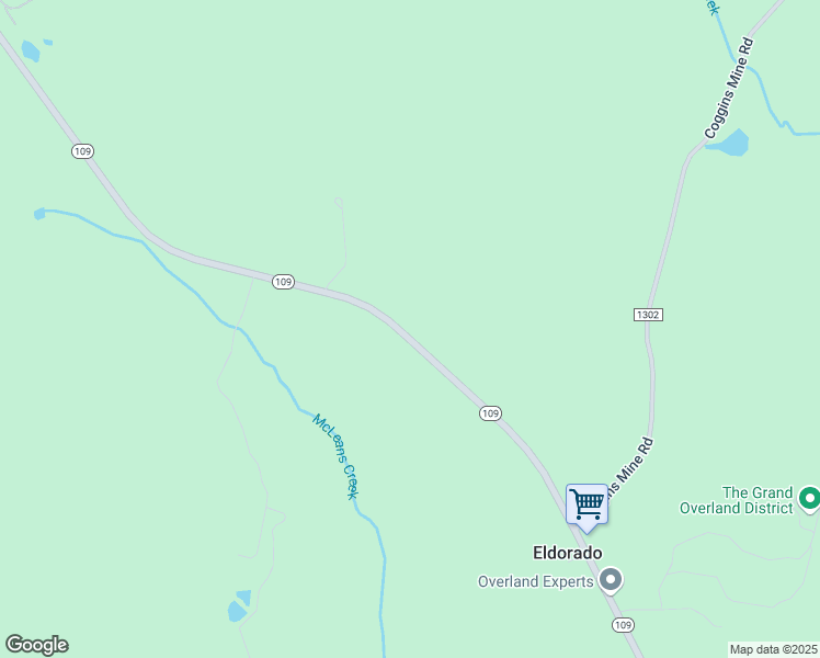 map of restaurants, bars, coffee shops, grocery stores, and more near 4804 North Carolina 109 in Troy