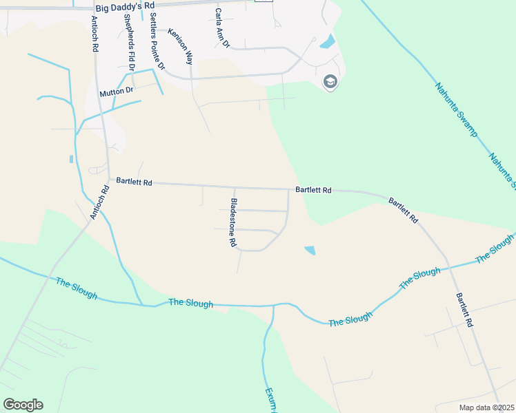 map of restaurants, bars, coffee shops, grocery stores, and more near 107 Stone Glen Road in Pikeville