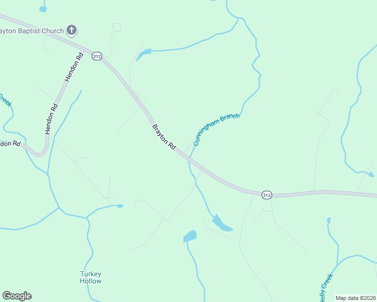 map of restaurants, bars, coffee shops, grocery stores, and more near 775 Brayton Road in Graysville