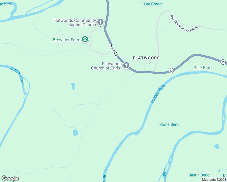 map of restaurants, bars, coffee shops, grocery stores, and more near 246 Horseshoe Bend Road in Linden