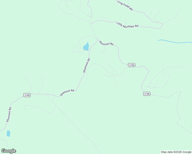 map of restaurants, bars, coffee shops, grocery stores, and more near 33 Auten Circle in Black Mountain